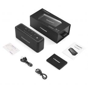 tronsmart element mega bluetooth