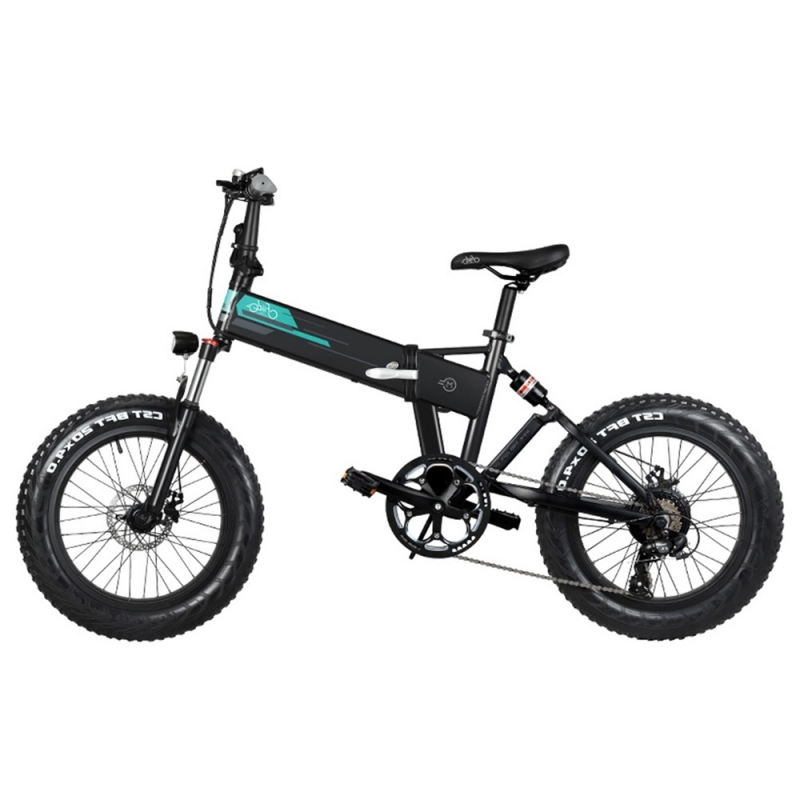 ebike fiido m1