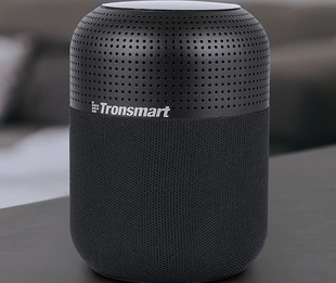 t6 max bluetooth speaker tronsmart